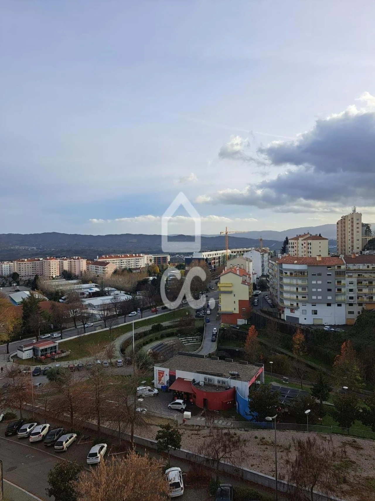 Apartamento T3 para Venda em Covilhã e Canhoso Foto 8