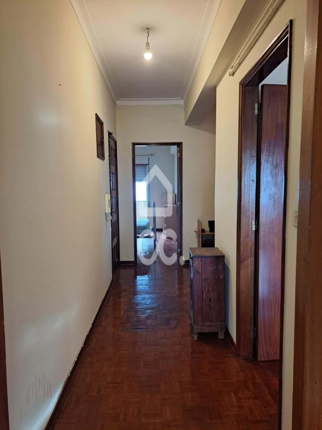 Apartamento T3 para Venda em Covilhã e Canhoso Foto 1