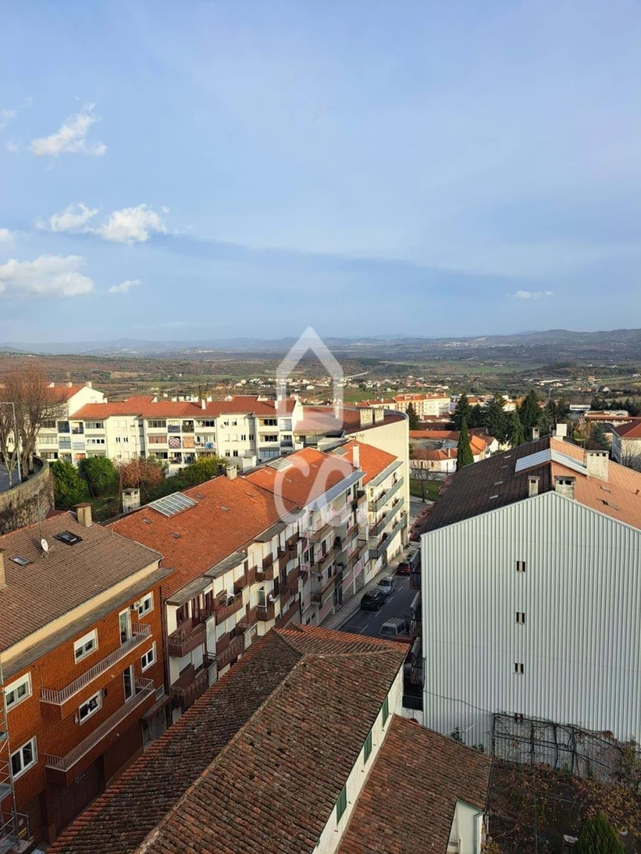 Apartamento T3 para Venda em Covilhã e Canhoso Foto 20