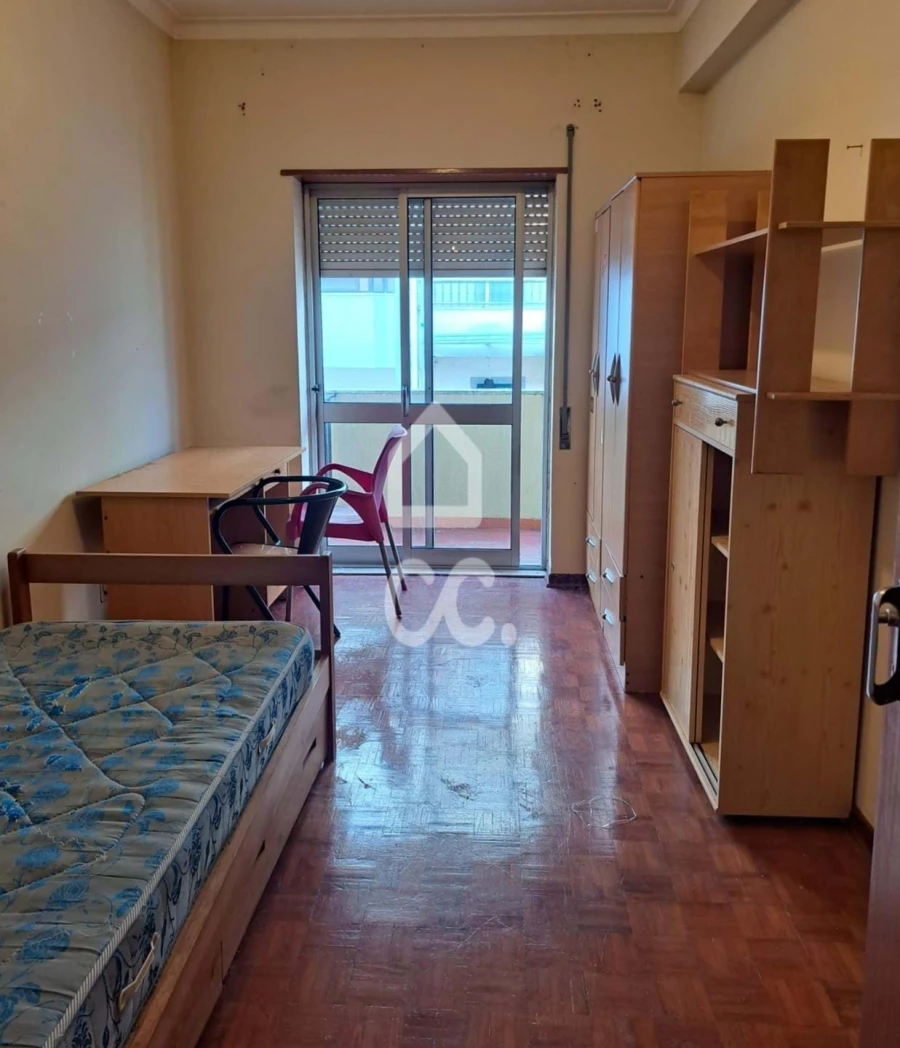 Apartamento T3 para Venda em Covilhã e Canhoso Foto 10