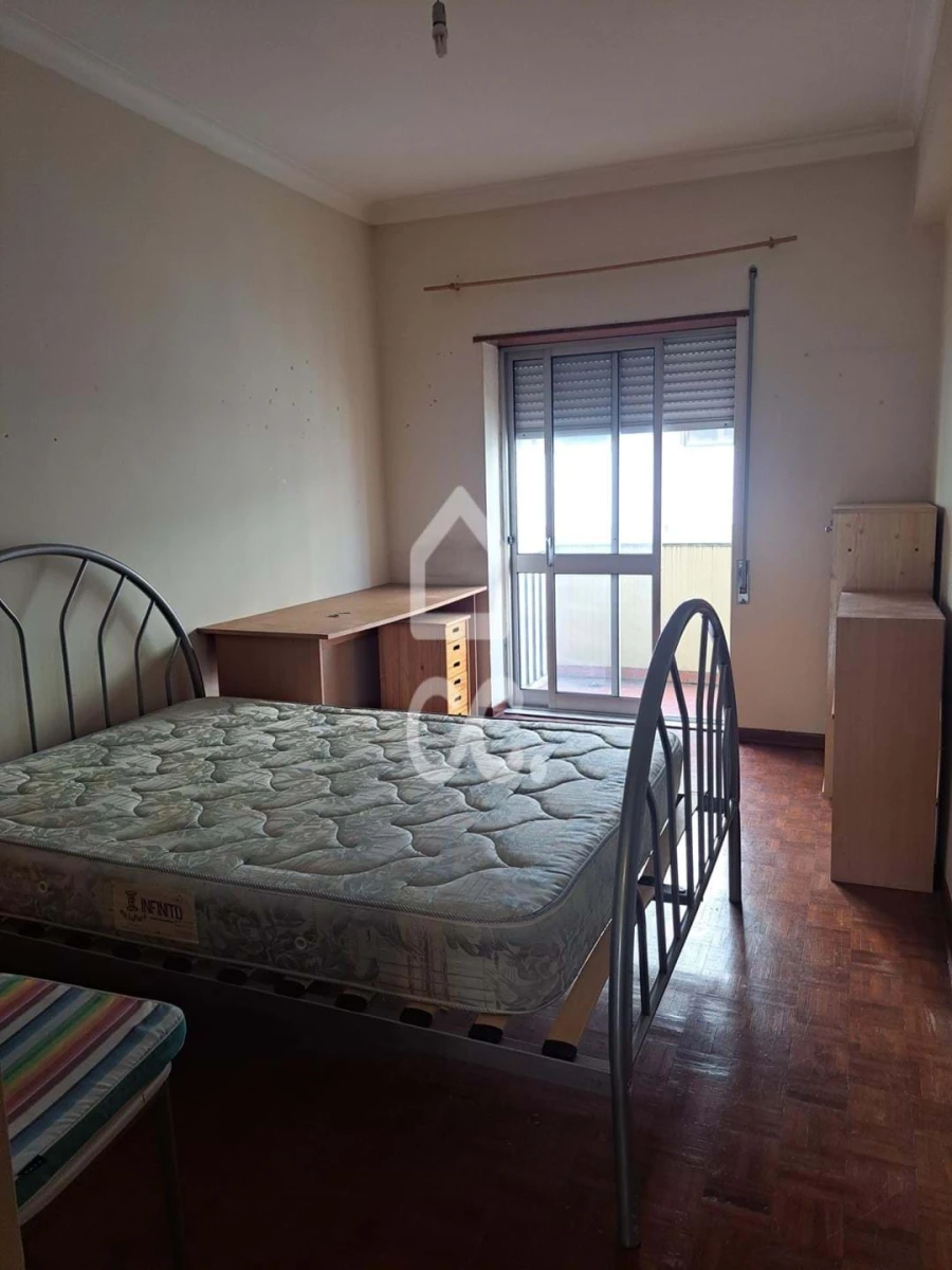 Apartamento T3 para Venda em Covilhã e Canhoso Foto 12