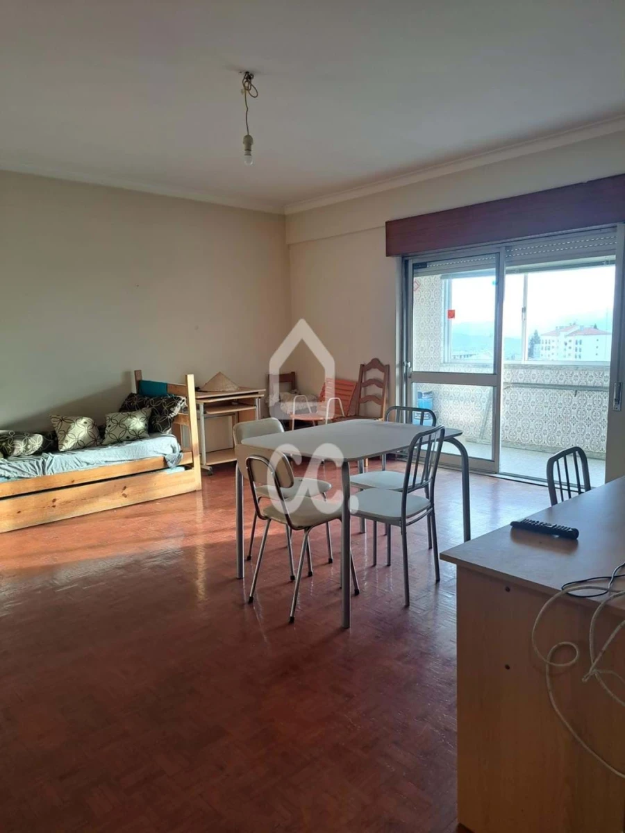 Apartamento T3 para Venda em Covilhã e Canhoso Foto 7