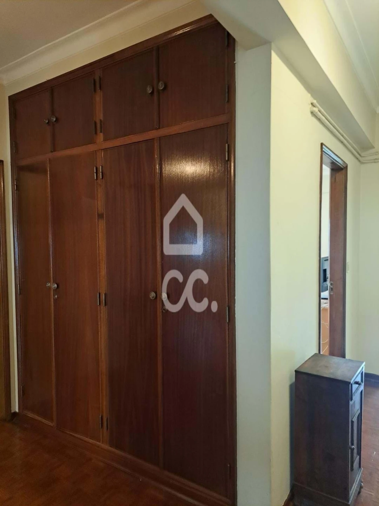 Apartamento T3 para Venda em Covilhã e Canhoso Foto 2