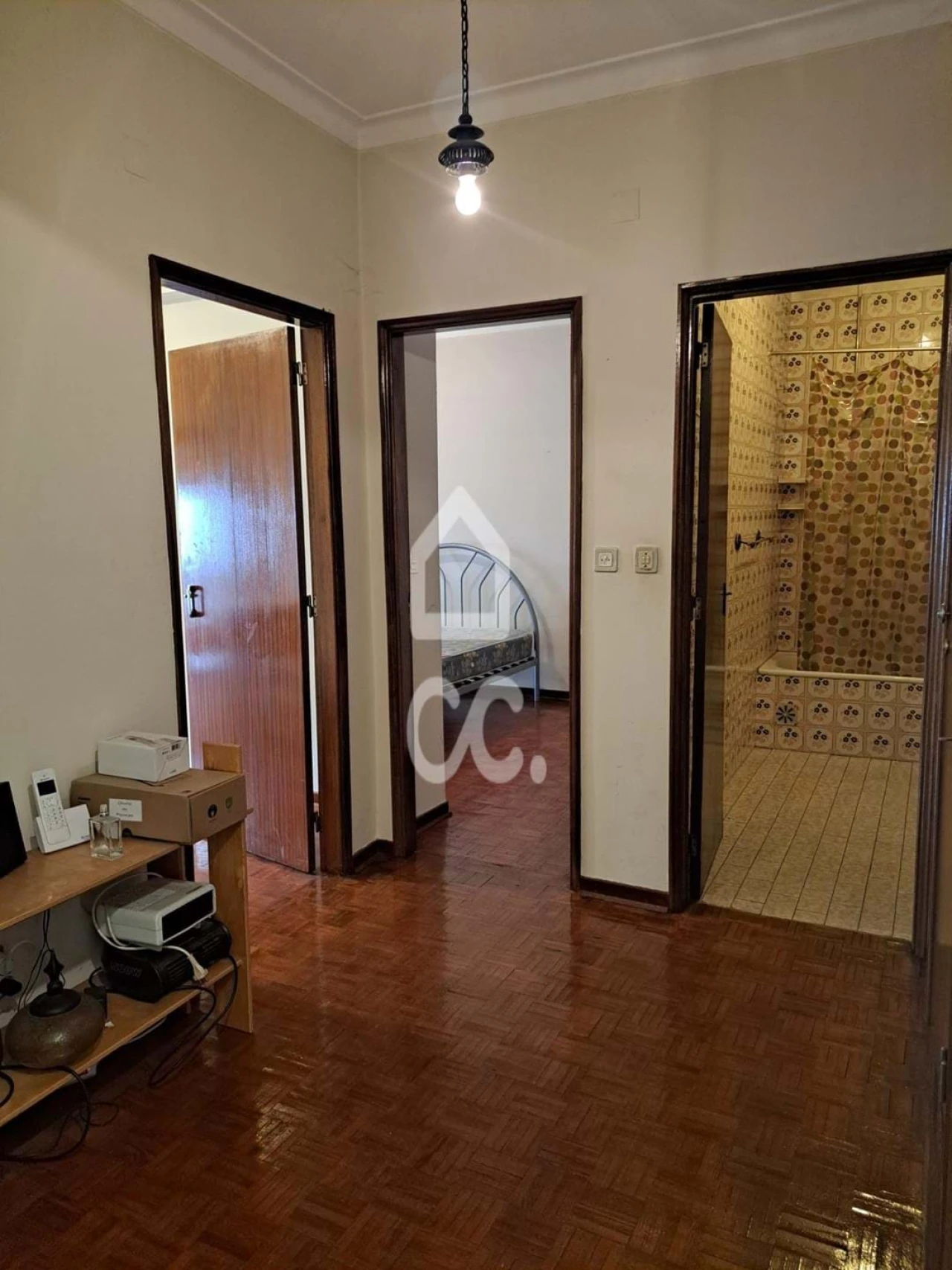 Apartamento T3 para Venda em Covilhã e Canhoso Foto 3