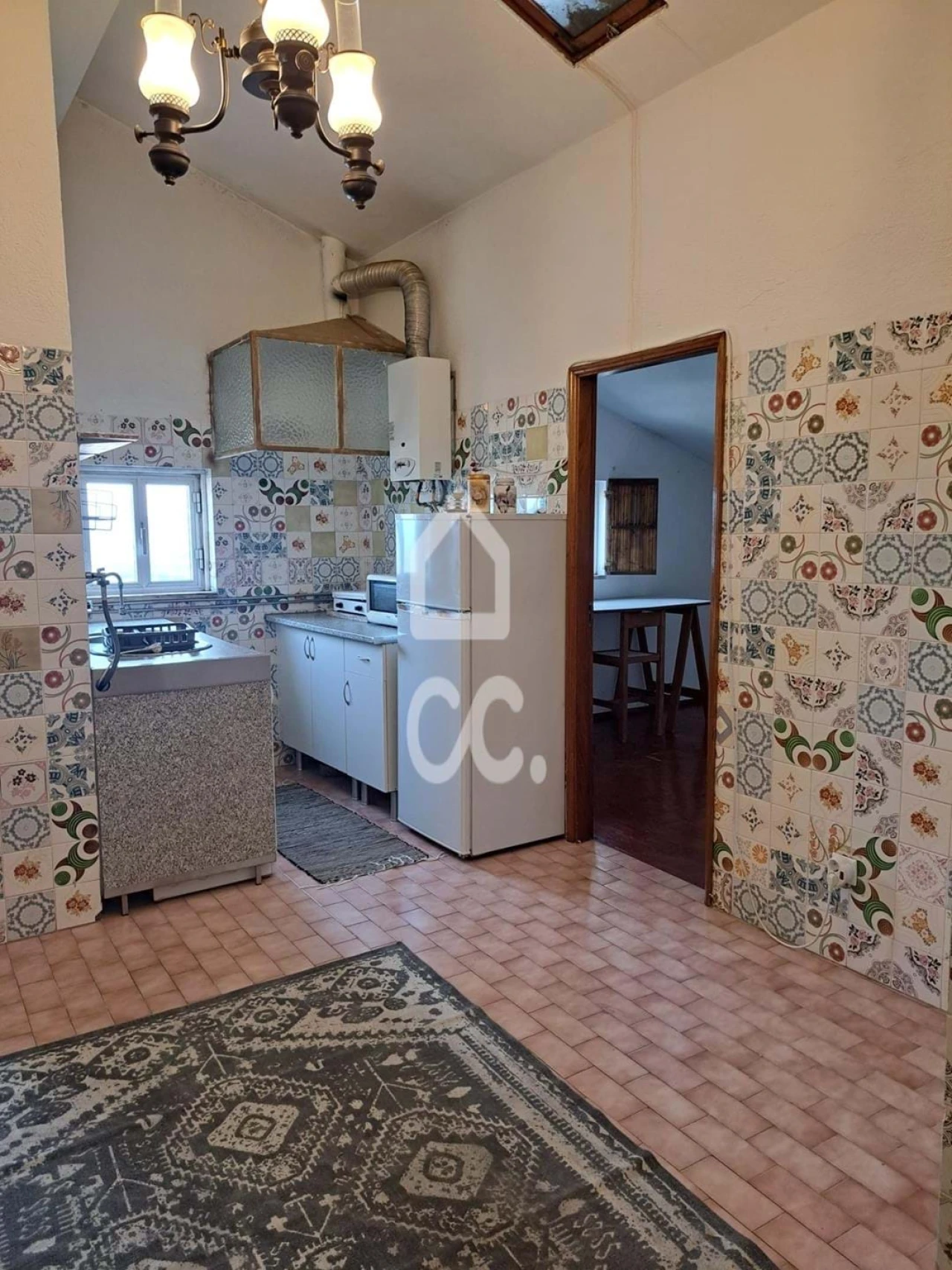 Apartamento T3 para Venda em Covilhã e Canhoso Foto 15