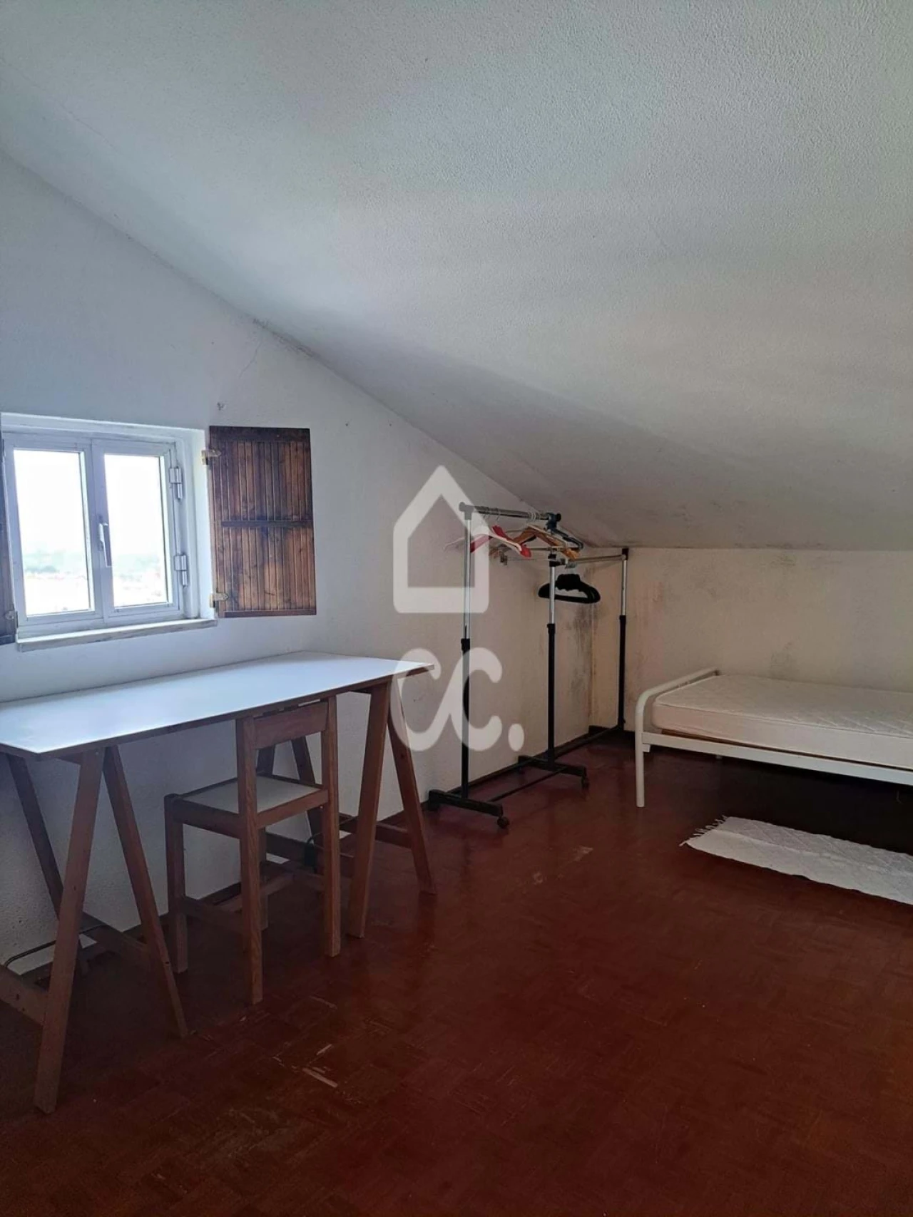 Apartamento T3 para Venda em Covilhã e Canhoso Foto 17