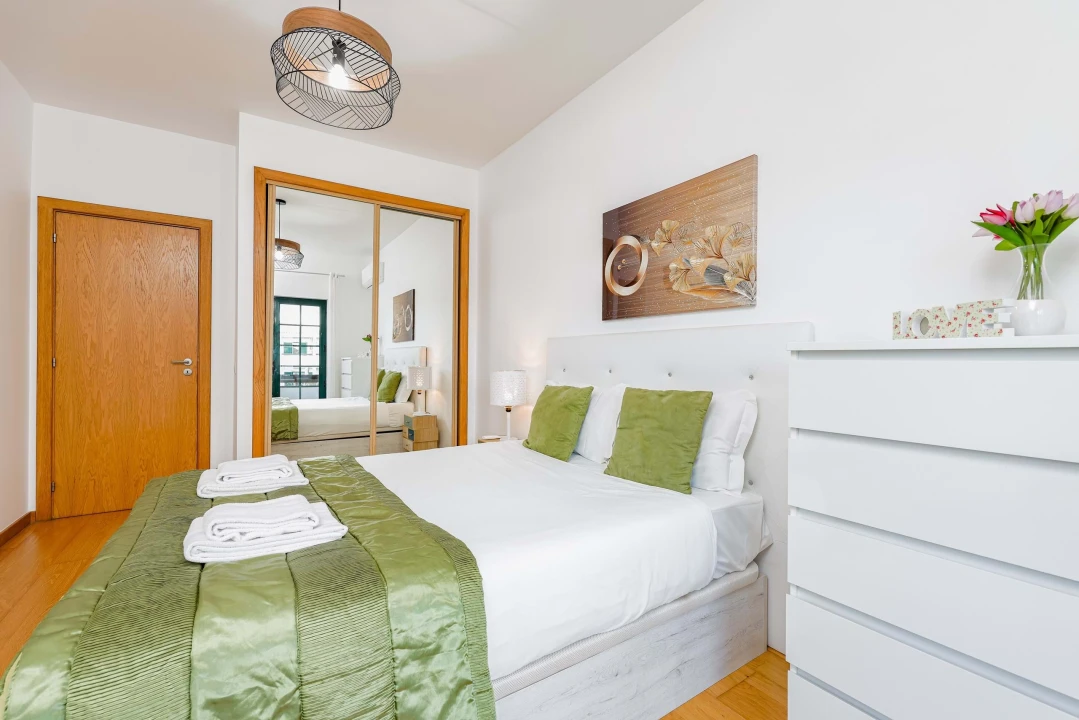 Moradia T3 para Venda em Ferreiras Foto 18