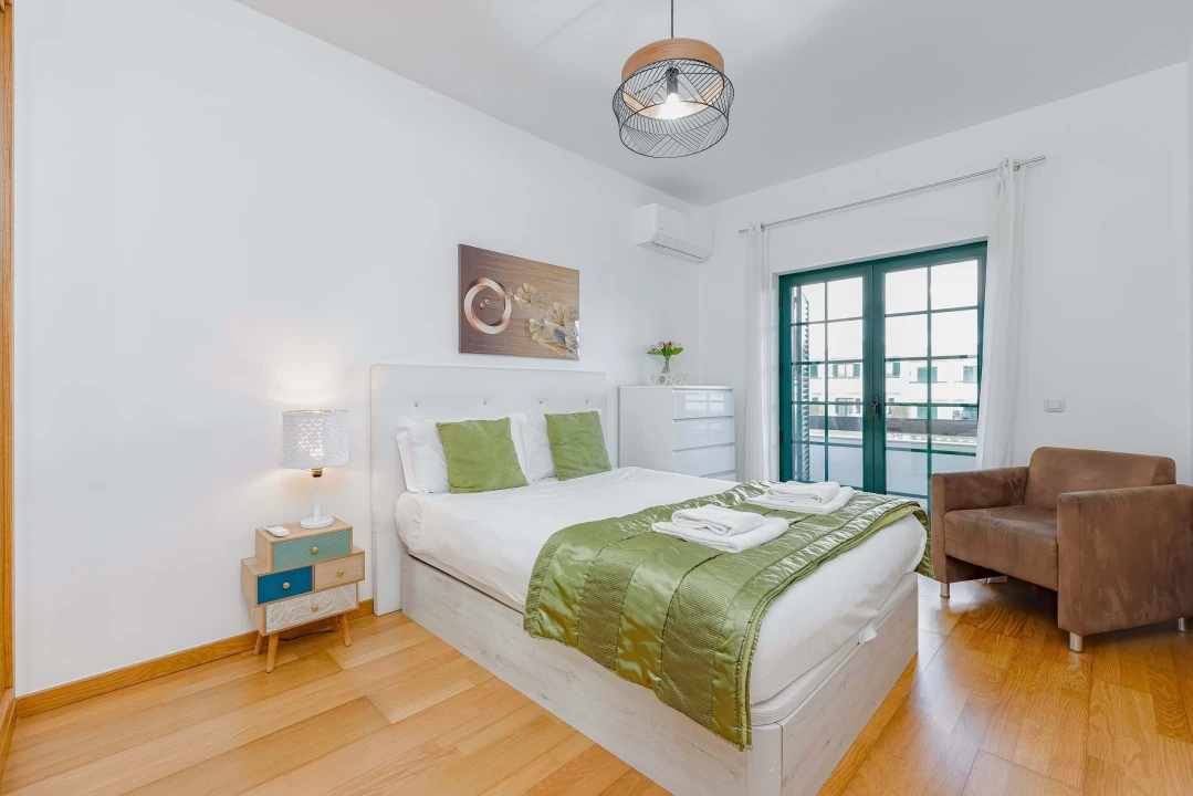 Moradia T3 para Venda em Ferreiras Foto 17