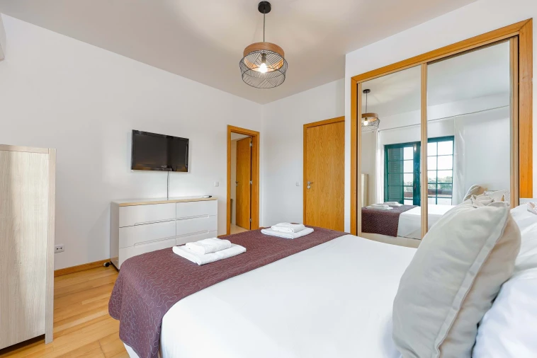 Moradia T3 para Venda em Ferreiras Foto 24