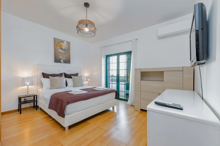 Moradia T3 para Venda em Ferreiras Foto 23