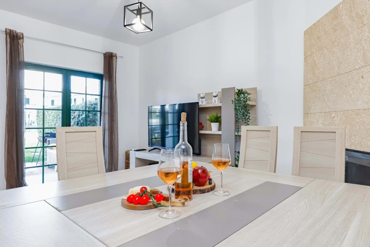 Moradia T3 para Venda em Ferreiras Foto 27