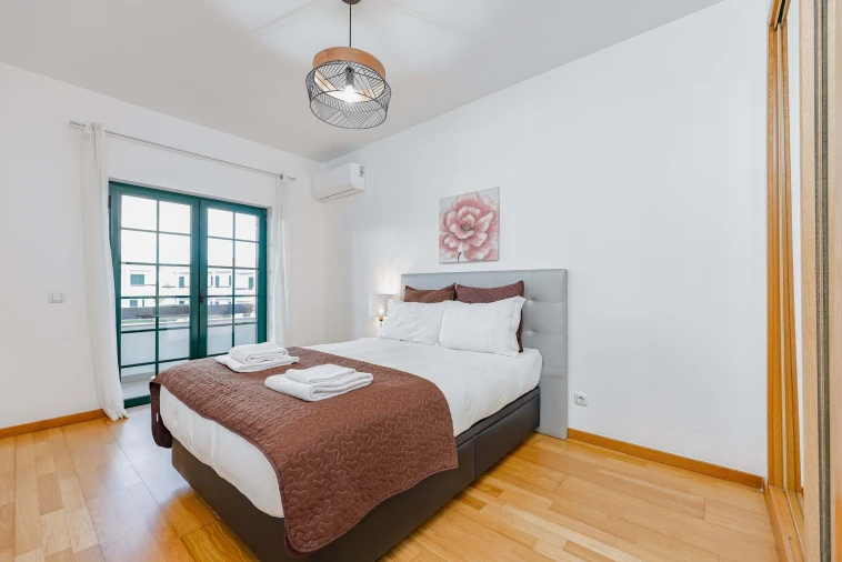 Moradia T3 para Venda em Ferreiras Foto 21