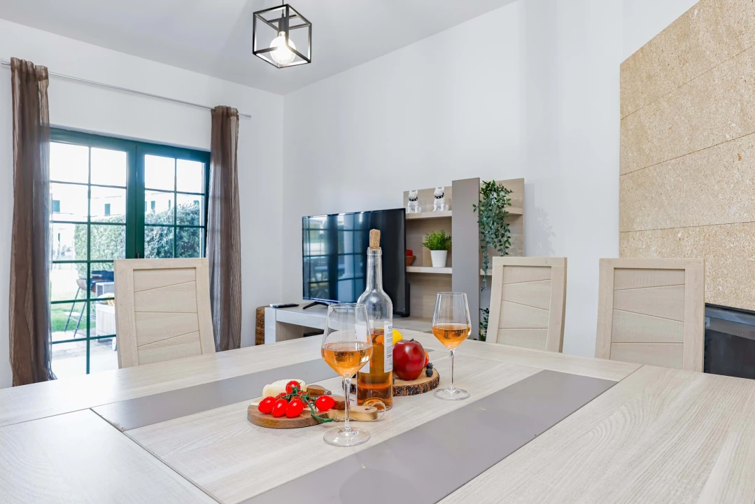 Moradia T3 para Venda em Ferreiras Foto 27