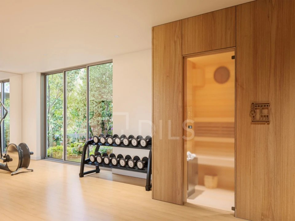 Apartamento T1 para Venda em Carnaxide e Queijas Foto 8