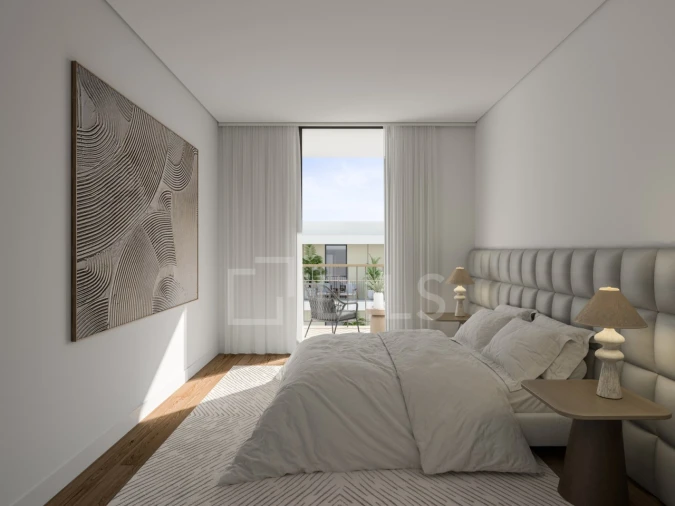 Apartamento T1 para Venda em Carnaxide e Queijas Foto 51