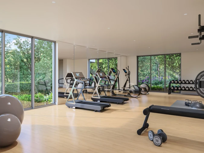 Apartamento T1 para Venda em Carnaxide e Queijas Foto 58