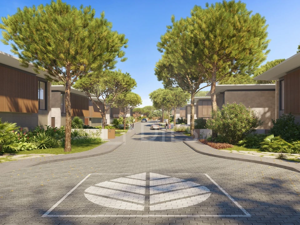 Moradia T4 para Venda em Cascais e Estoril Foto 5