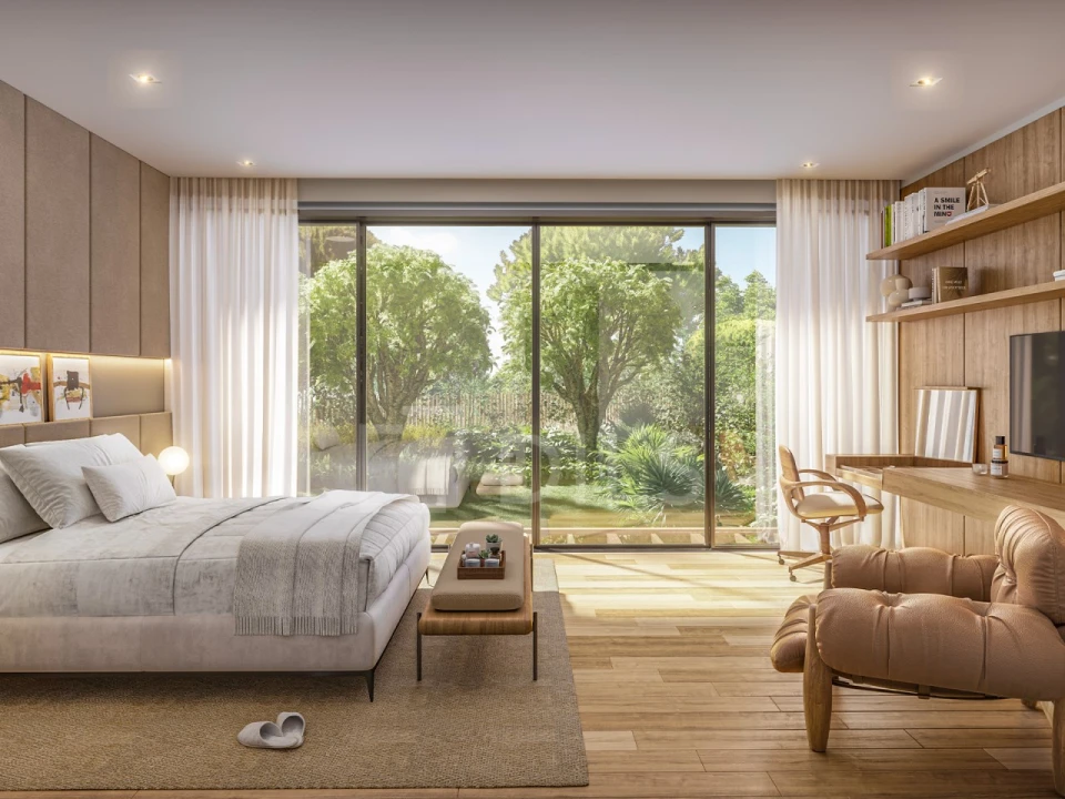 Moradia T4 para Venda em Cascais e Estoril Foto 6