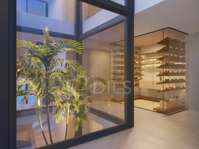 Moradia T4 para Venda em Cascais e Estoril Foto 10