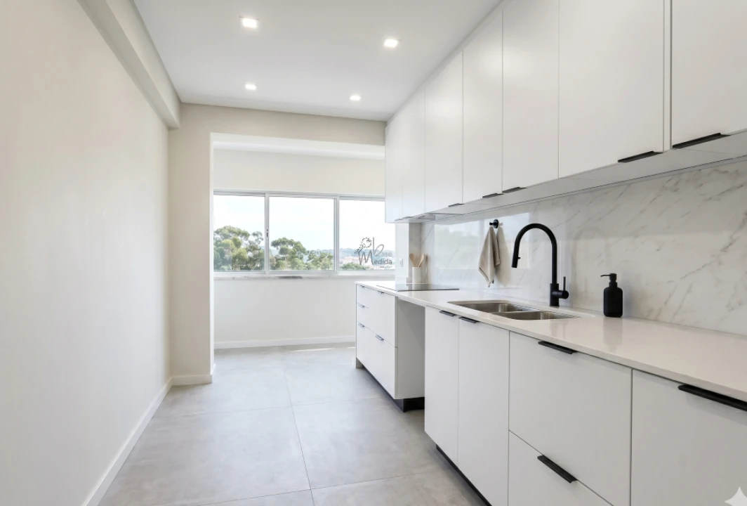 Apartamento T2 para Venda em Odivelas Foto 3