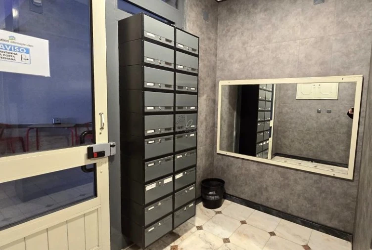 Apartamento T2 para Venda em Odivelas Foto 36