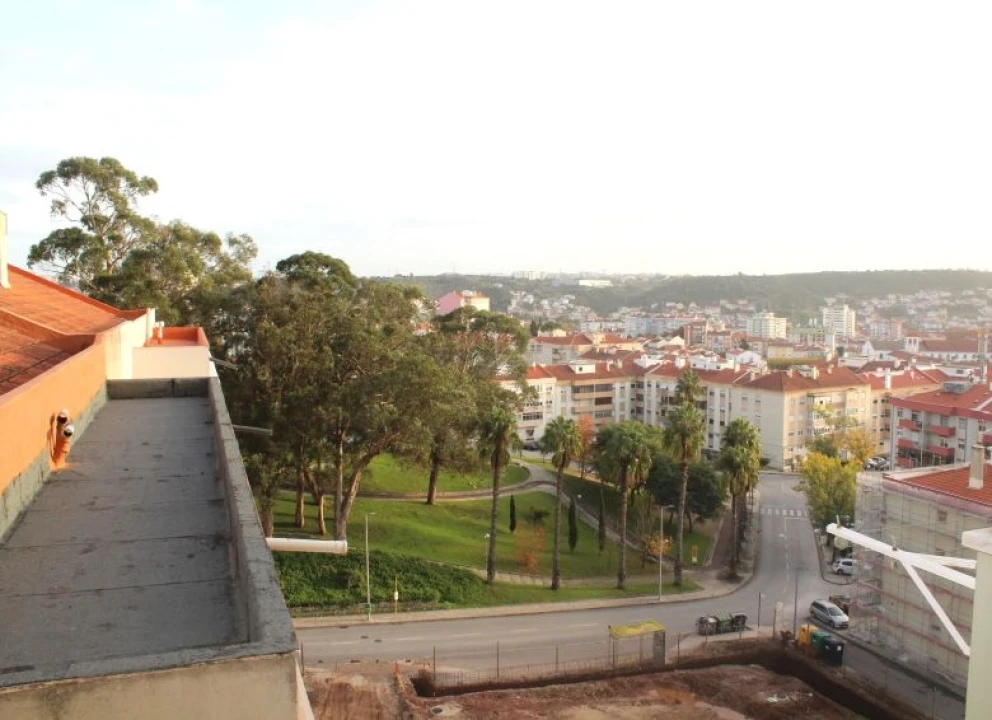 Apartamento T2 para Venda em Odivelas Foto 39