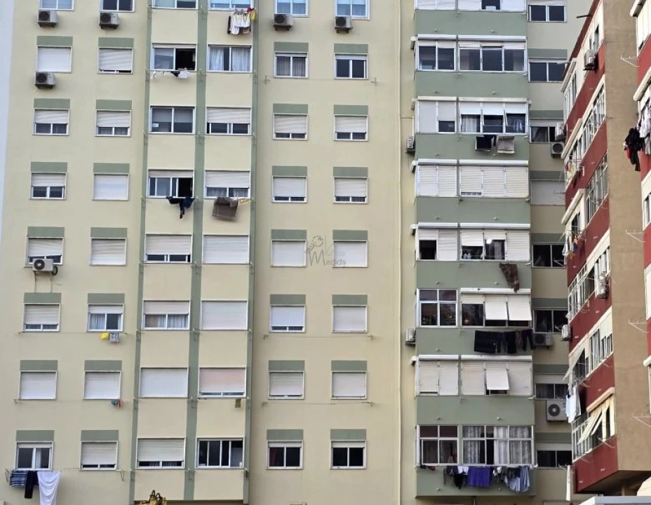 Apartamento T2 para Venda em Odivelas Foto 34