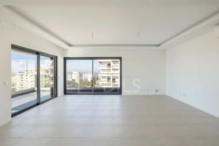 Apartamento T3 para Venda em Faro (Sé e São Pedro) Foto 7