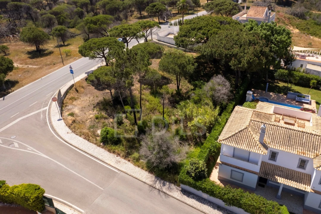 Terreno para Venda em Almancil Foto 6