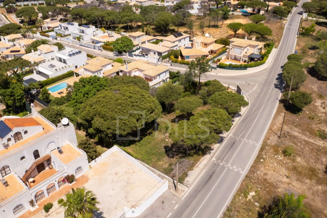 Terreno para Venda em Almancil Foto 10