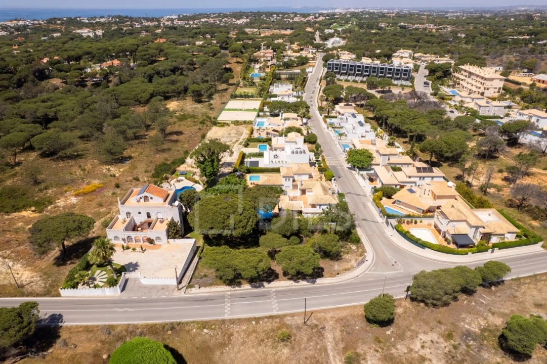 Terreno para Venda em Almancil Foto 11