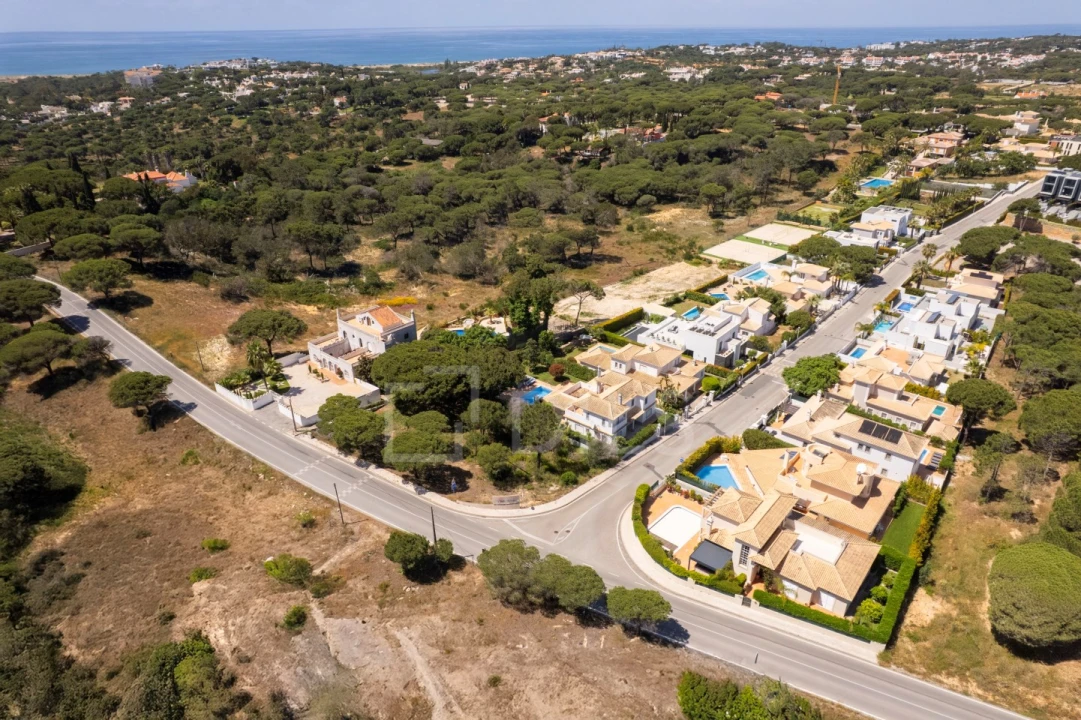 Terreno para Venda em Almancil Foto 13