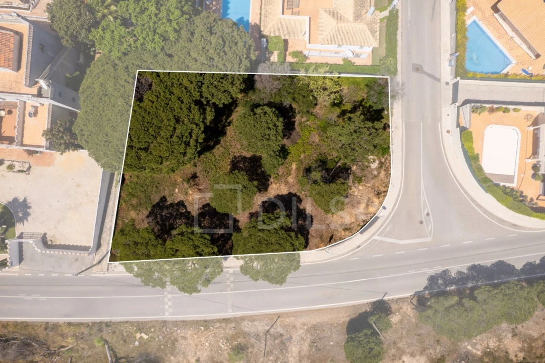 Terreno para Venda em Almancil Foto 15