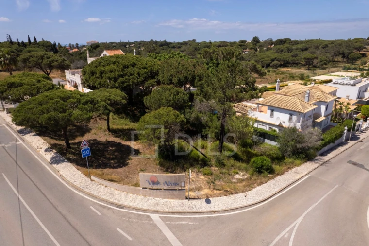 Terreno para Venda em Almancil Foto 4