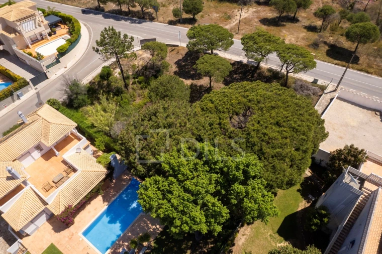 Terreno para Venda em Almancil Foto 9