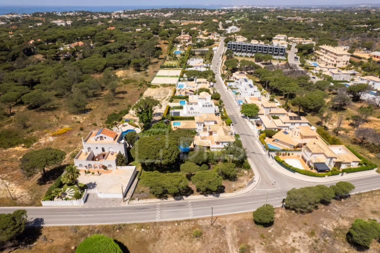 Terreno para Venda em Almancil Foto 11