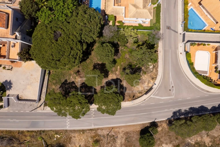 Terreno para Venda em Almancil Foto 16