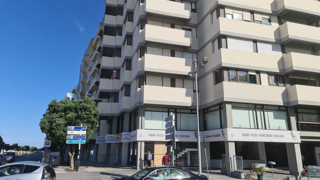 Apartamento T3 para Arrendamento em Póvoa de Varzim, Beiriz e Argivai Foto 1