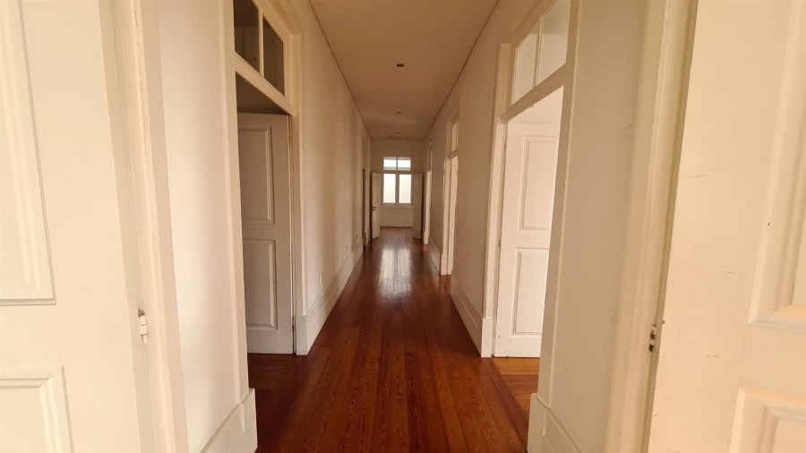 Apartamento T5 para Arrendamento em Póvoa de Varzim, Beiriz e Argivai Foto 36