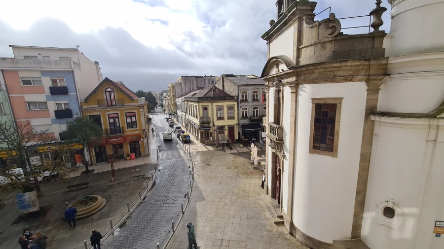 Apartamento T5 para Arrendamento em Póvoa de Varzim, Beiriz e Argivai Foto 33