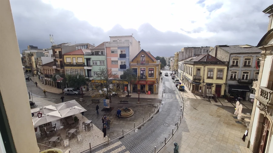 Apartamento T5 para Arrendamento em Póvoa de Varzim, Beiriz e Argivai Foto 35