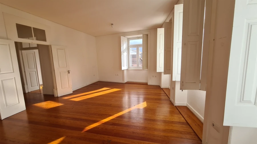 Apartamento T5 para Arrendamento em Póvoa de Varzim, Beiriz e Argivai Foto 32