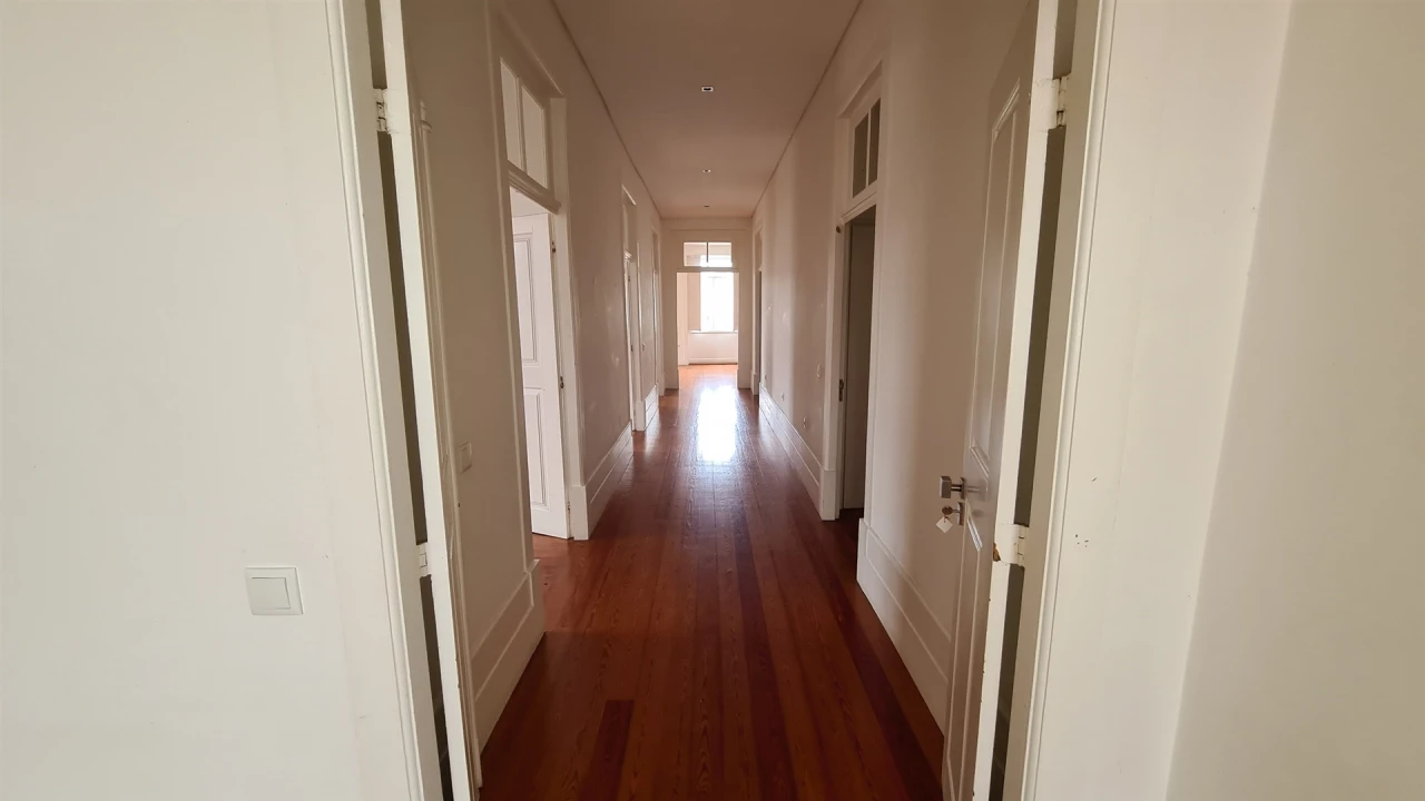 Apartamento T5 para Arrendamento em Póvoa de Varzim, Beiriz e Argivai Foto 13