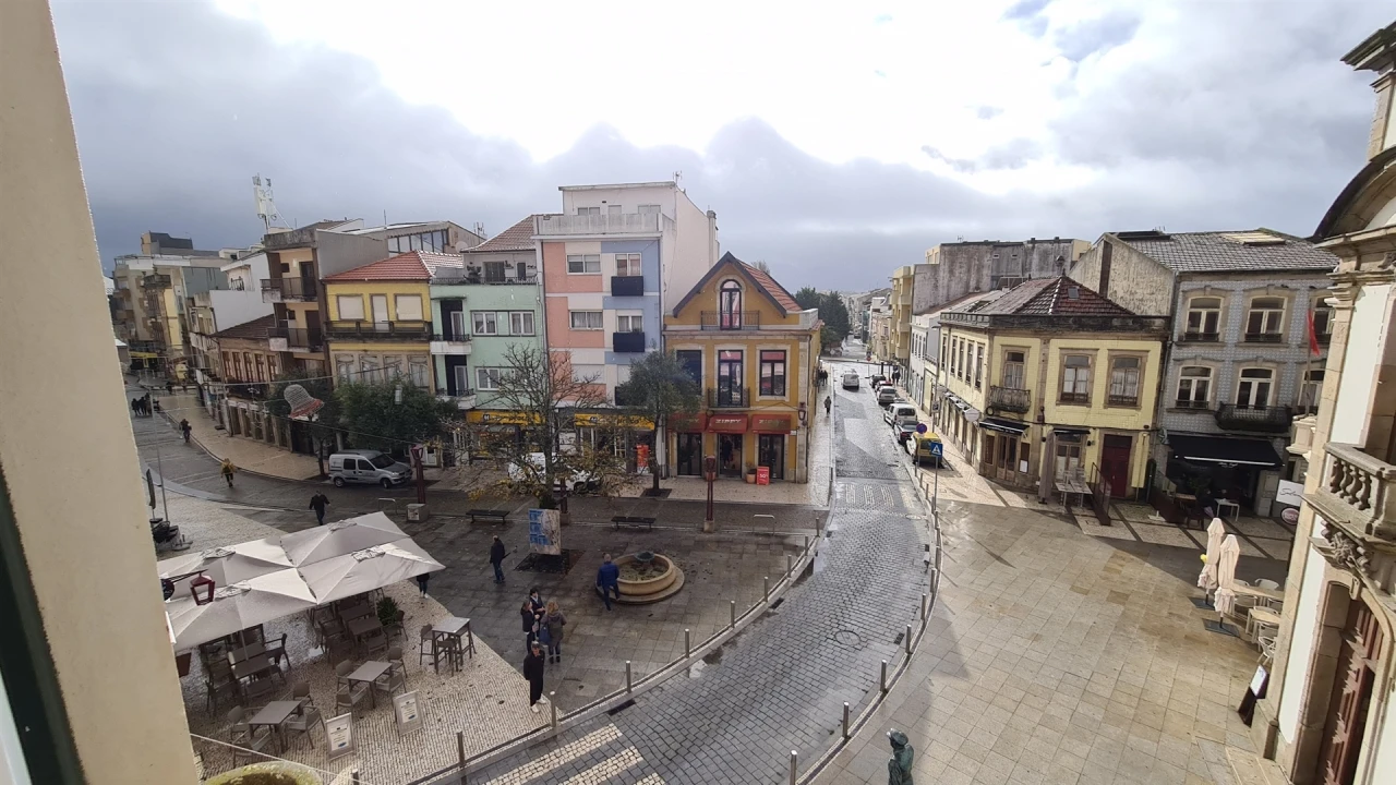 Apartamento T5 para Arrendamento em Póvoa de Varzim, Beiriz e Argivai Foto 35