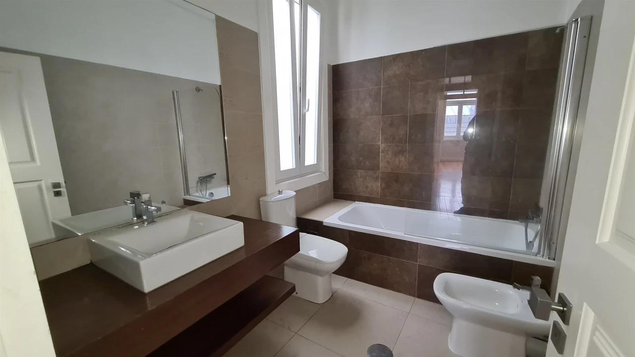 Apartamento T5 para Arrendamento em Póvoa de Varzim, Beiriz e Argivai Foto 16