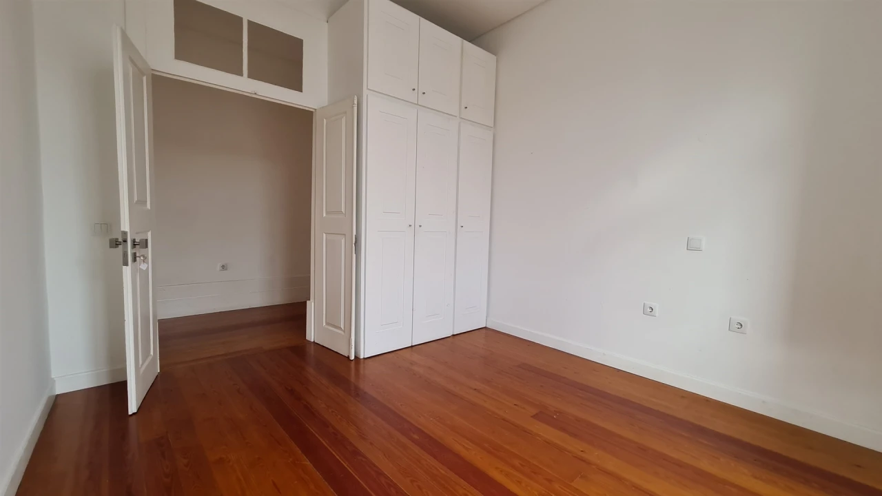 Apartamento T5 para Arrendamento em Póvoa de Varzim, Beiriz e Argivai Foto 20