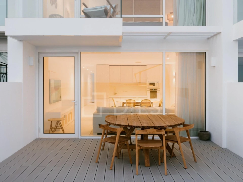 Moradia T3 para Venda em Moncarapacho e Fuseta Foto 5