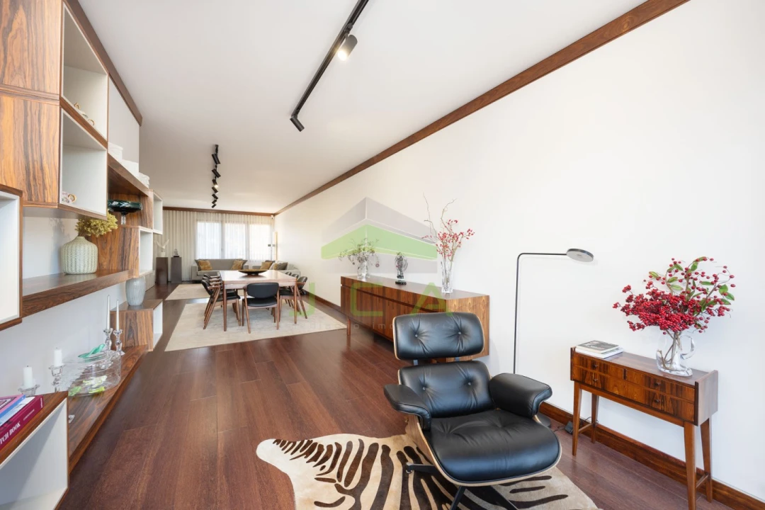 Apartamento T4 para Venda em Marrazes e Barosa Foto 3