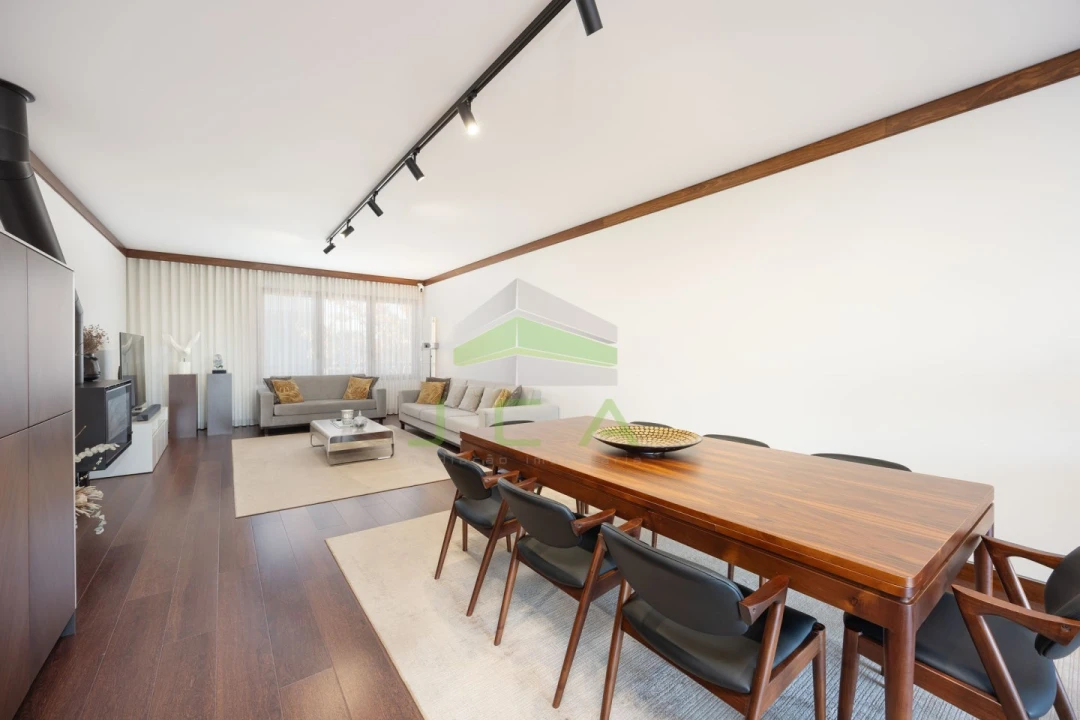 Apartamento T4 para Venda em Marrazes e Barosa Foto 4