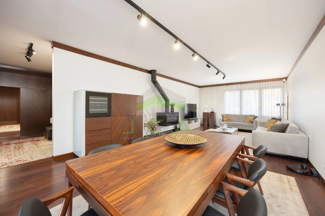 Apartamento T4 para Venda em Marrazes e Barosa Foto 5